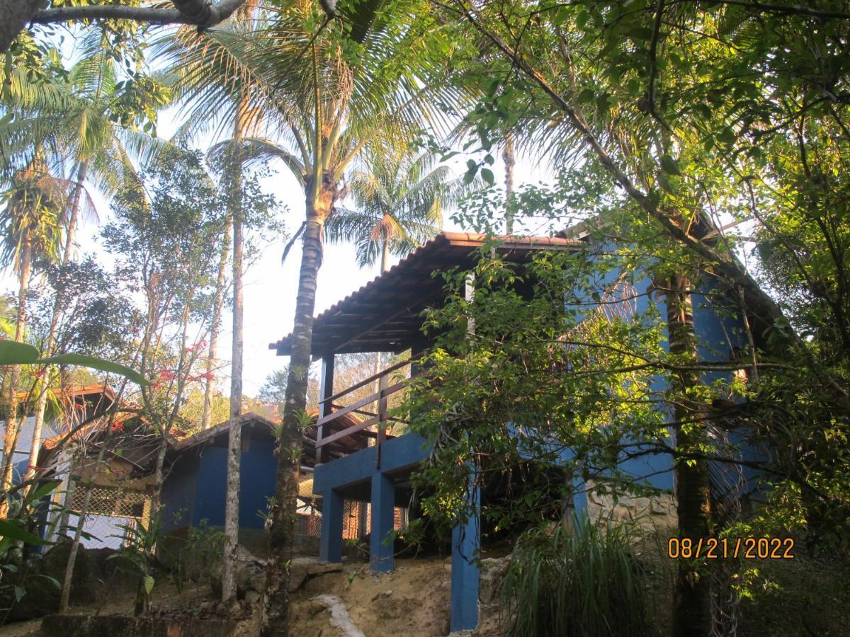 Janela Dos Meus Sonhos Villa Penedo  Bagian luar foto