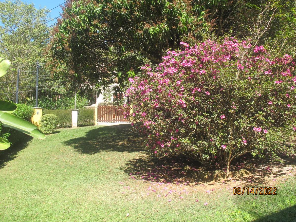 Janela Dos Meus Sonhos Villa Penedo  Bagian luar foto