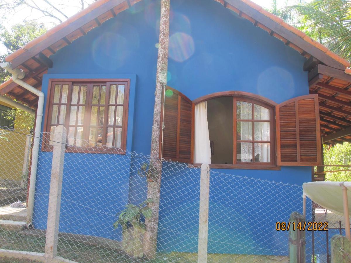 Janela Dos Meus Sonhos Villa Penedo  Bagian luar foto