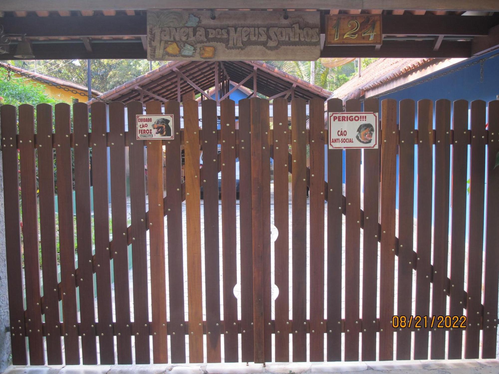 Janela Dos Meus Sonhos Villa Penedo  Bagian luar foto