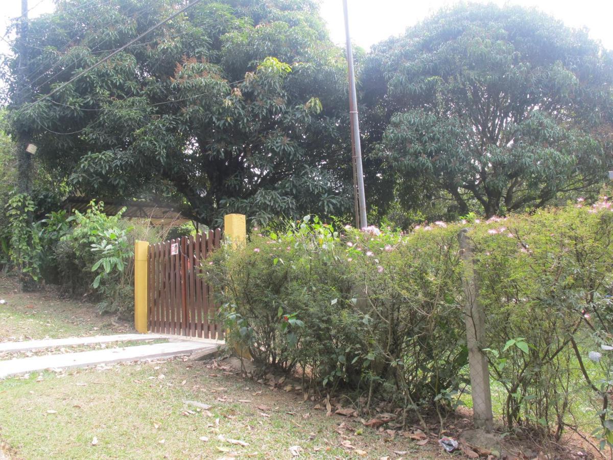 Janela Dos Meus Sonhos Villa Penedo  Bagian luar foto