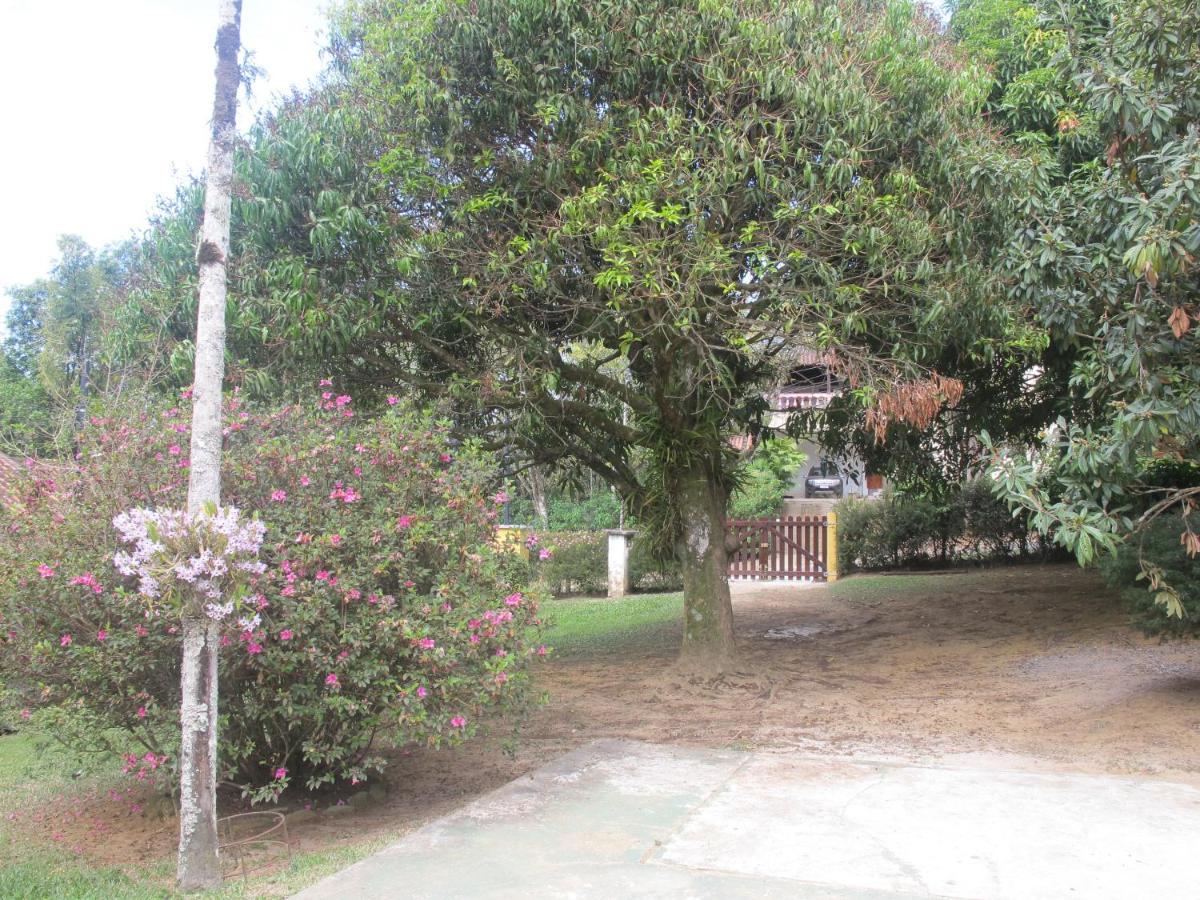 Janela Dos Meus Sonhos Villa Penedo  Bagian luar foto