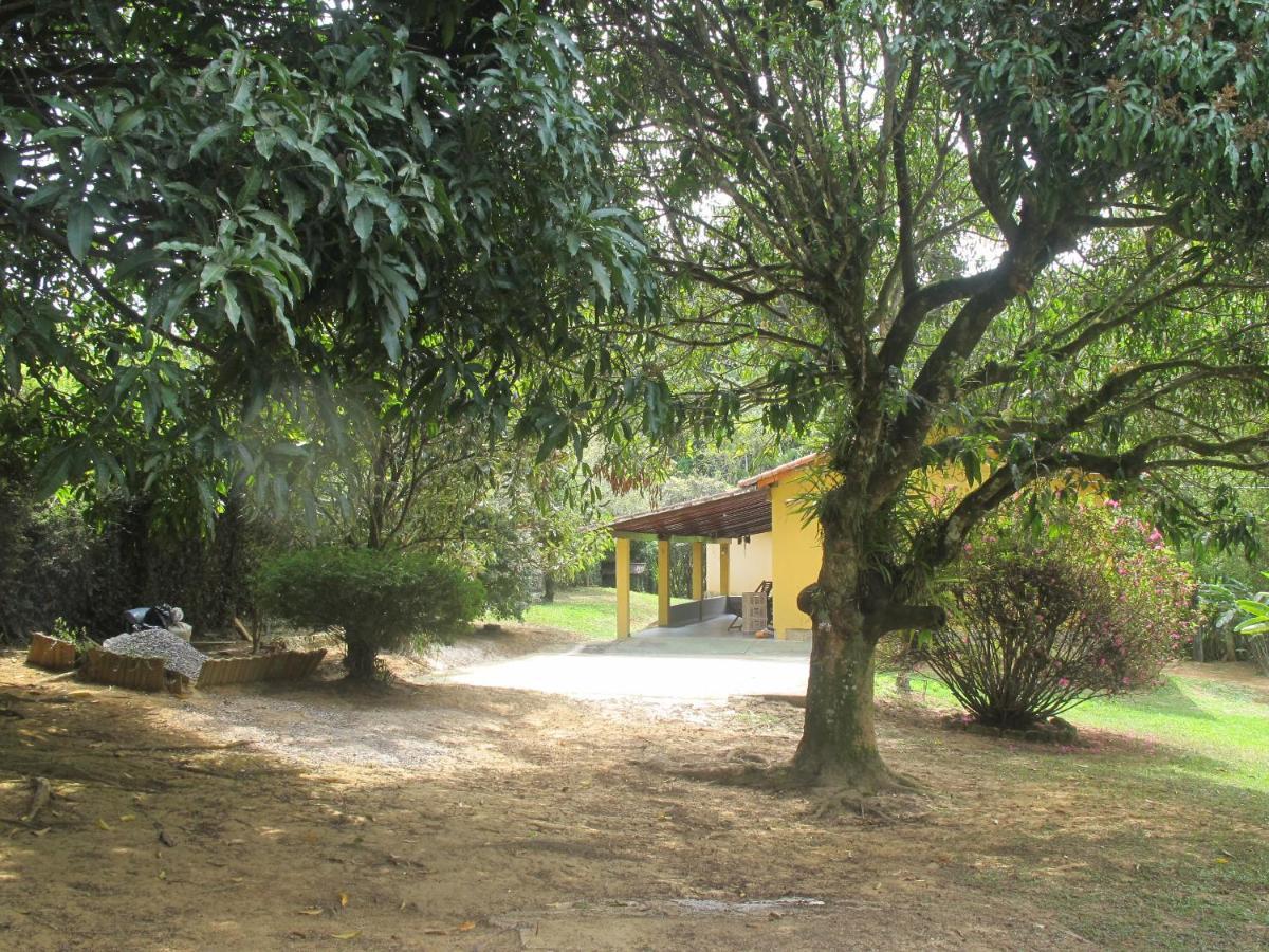 Janela Dos Meus Sonhos Villa Penedo  Bagian luar foto