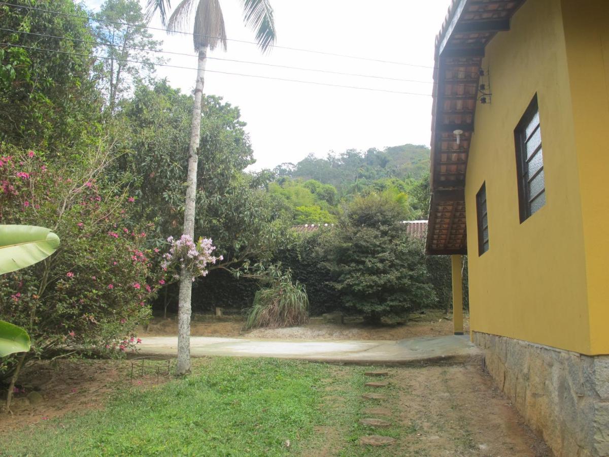 Janela Dos Meus Sonhos Villa Penedo  Bagian luar foto
