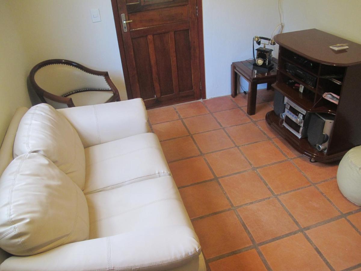 Janela Dos Meus Sonhos Villa Penedo  Bagian luar foto