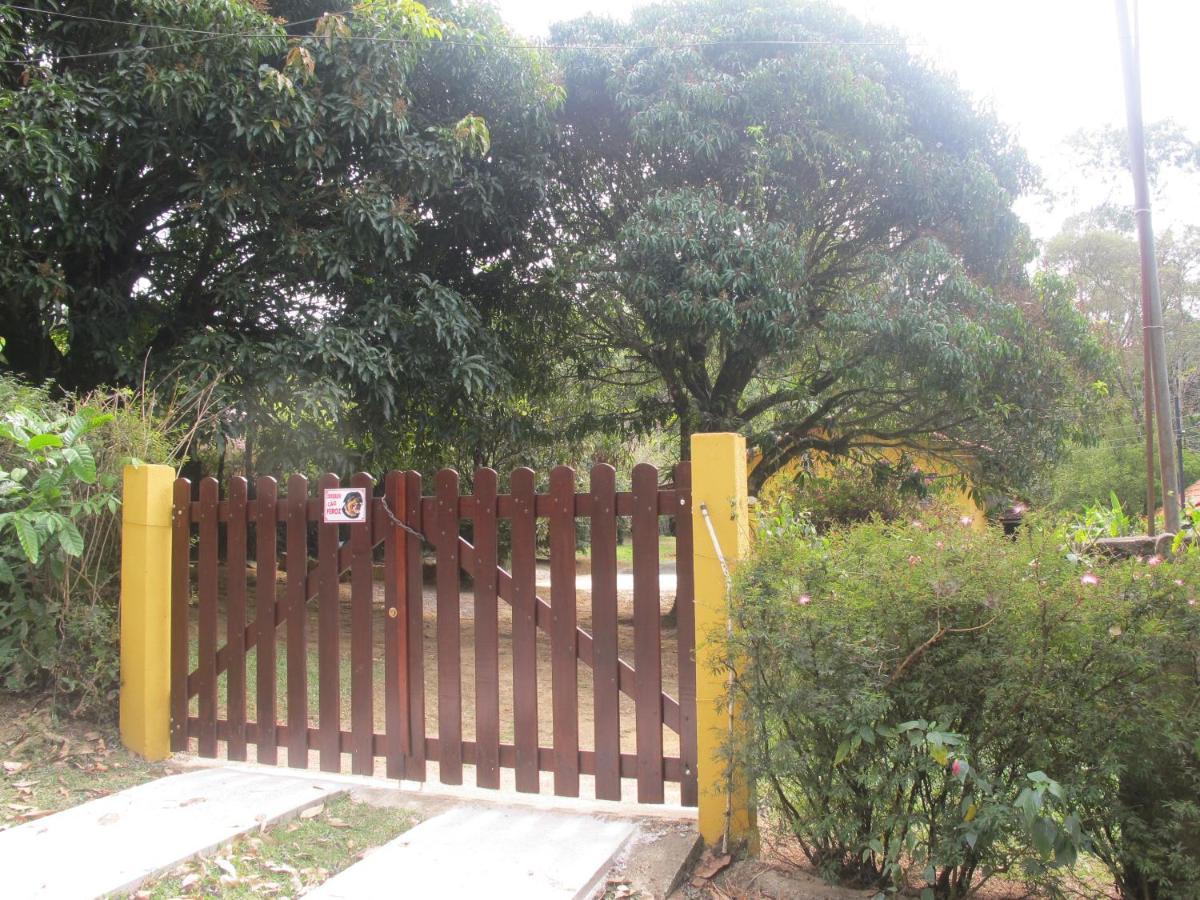 Janela Dos Meus Sonhos Villa Penedo  Bagian luar foto