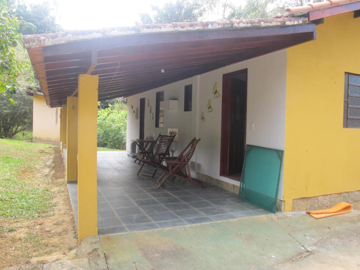 Janela Dos Meus Sonhos Villa Penedo  Bagian luar foto
