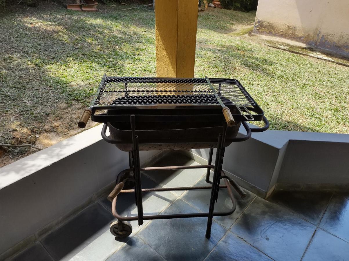 Janela Dos Meus Sonhos Villa Penedo  Bagian luar foto