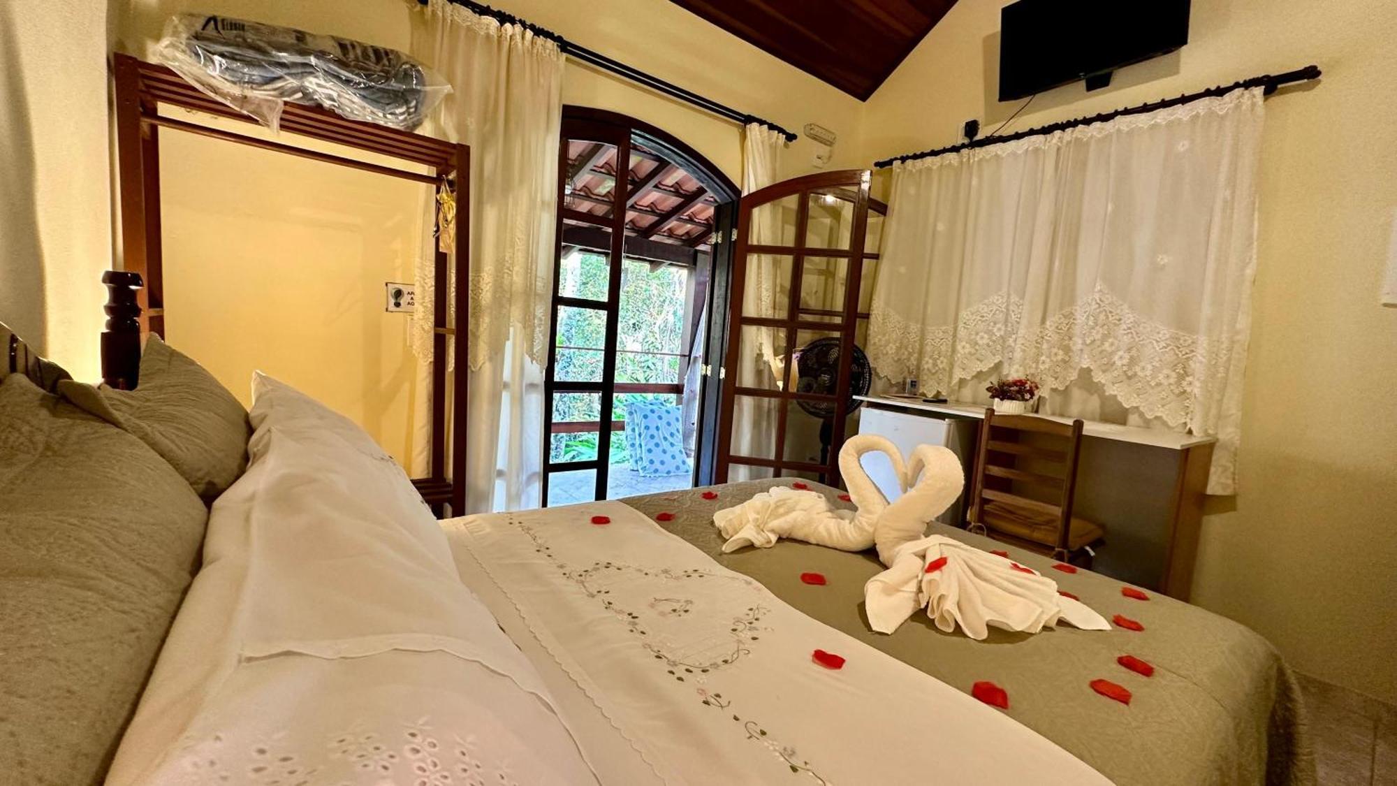 Janela Dos Meus Sonhos Villa Penedo  Bagian luar foto